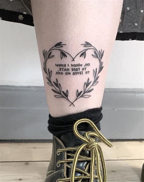 calf tattoos|side calf tattoos for females.